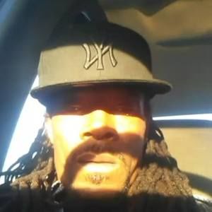 Meet your Posher, Randy